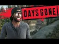 Download Lagu Days Gone - THE SONY'S POO