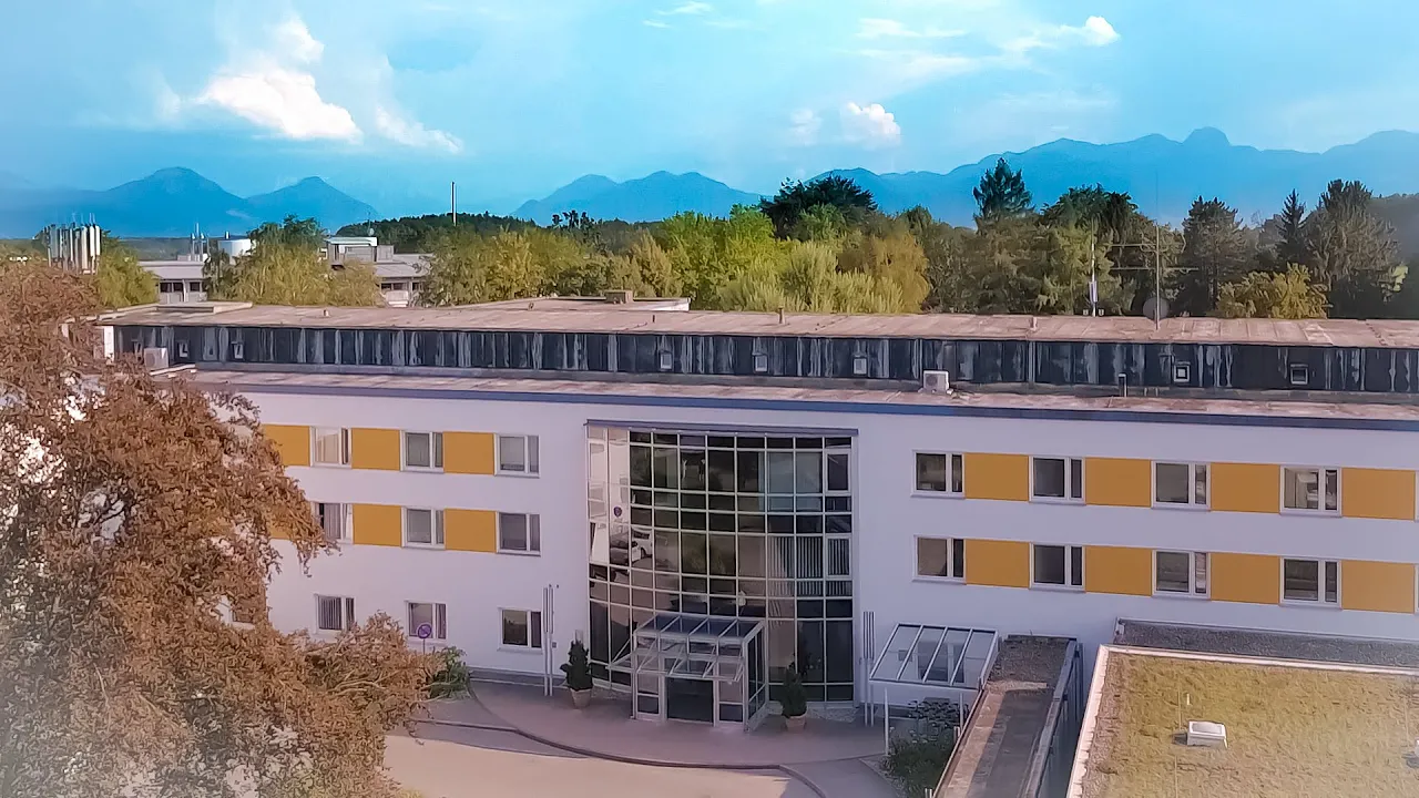 Reha Zentrum Bad Aibling Klinik Wendelstein - Deutsche Rentenversicherung Bund