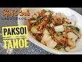 Download Lagu Paksoi Tahu Maken | Paksoi Tahu Recept | Indische Keuken