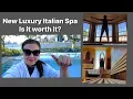 Best Spa in New York QC SPA NY Governors Island