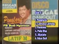 Download Lagu Disco Jawa Latif M Penglaris side A