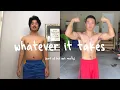 Lagu skinny fat thor (body transformation)