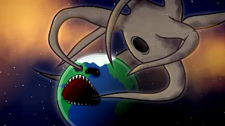 THE ALIEN MONSTER 🗿 (COMPILATION)