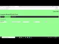 Integrate MongoDB with Flask