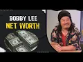 Bobby Lee Net Worth Revealed Path to Wealth s Exclusive Insights