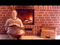 Lagu The Sacred Tremor of the Heart | 1 hour Handpan Meditation ~ Marius Hornung