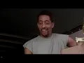 Gloria getting her groove back Waiting to Exhale