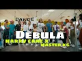 Download Lagu Dubula (Nyusa Nyusa) HarryCane x Master KG \u0026 DJ Latimmy (Feat.Eemoh)(official Dance video)Dnace98