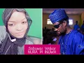 Sabuwar Wakar Nura M Inuwa da Fati Nijar | Latest Hausa Song | Official Audio