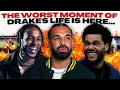 GOODBYE DRAKE… (MUST SEE)