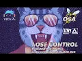 LOSE CONTROL - OSA \u0026 LEWY NIGHTBASSE \u0026 VAN WHITE (KLUBB MIX)