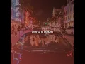 Ayer La Vi (BPA26) (Sped Up)