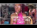 What I Thrifted from Goodwill 1 Of The Valley 25 Sale