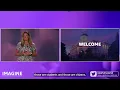 AWS IMAGINE for education state and local leaders 2023 - Keynote with Kim Majerus