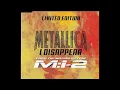 Metallica - I Disappear [Single Version]