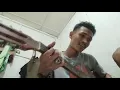 Download Lagu Vagetoz kehadiranmu cover by Riski Manda