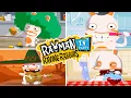 Download Lagu All Ads in Rayman Raving Rabbids TV Party