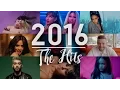 Download Lagu HITS OF 2016 | Year - End Mashup [+150 Songs] (T10MO)