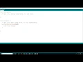 Arduino-While