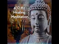432 Hz Pure Positive Vibes