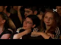 Guasones - Pasan Las Horas - en vivo en Teatro Vorterix