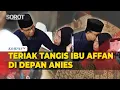 Download Lagu Teriak Tangis Ibu Affan di Depan Anies Baswedan yang jadi Korban Rantis Brimob