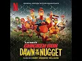 Paloma Faith - My Sweet Baby | Chicken Run: Dawn of the Nugget (Original Motion Picture Soundtrack)