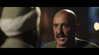 الشخص اللي مخبي والدة غفران قابل عساف نسل الأغراب 