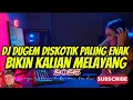 DJ DUGEM DISCOTIK VIRAL TIK TOK NEW 2025 ⁉️ Dodik music official ‼️ DJ FUNKOT