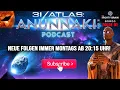Download Lagu 3I/ATLAS \u0026 die ANUNNAKI – Das Interstellare Geheimnis 🛸 | Doku \u0026 Podcast zum Einschlafen 😴