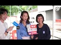 電影《復仇的人》丨Marf邱彥筒被劉青雲讚大膽稱開心有機會體驗 最想近距離觀察對方未敢對話丨蔡少芬欣賞邱禮濤導演 客串演曾傲棐阿媽一Call即到丨田木集作