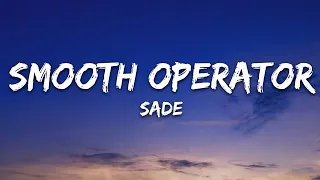 sade smooth operator lyrics 