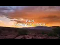 Download Lagu Padi - Kasih tak sampai ( Lyrics ) Cover Felix