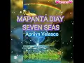 Download Lagu #mapantadiaysevenseas #ilocanosong #lyrics MAPANTA DIAY SEVEN SEAS