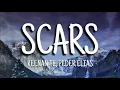 Download Lagu Keenan Te, Peder Elias - Scars (Lyrics)