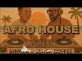 Lagu Soulful Sunset 2025  Afro Deep House Mix Black Coffee x Shimza x Keinemusik Inspired