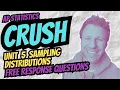 How to CRUSH Unit 5 FRQs over Sampling Distributions for AP Statistics