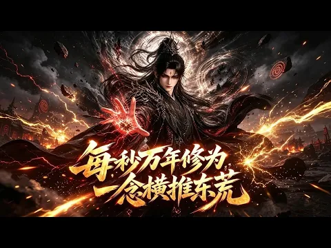 每秒万年修为 Episode 1