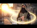 Lagu Sawtu an-Nāy | صوتُ النّاي – Arabic Techno House Mix | Mystic Desert Flute Female Vocal 2025