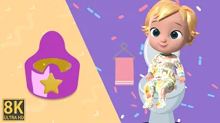 كوكي تخلع الحفاض كرتون تعليم الحمام للاطفال كرتون اطفال اغاني اطفال افلام كرتون قناة لولي  كوكي تخلع الحفاض كرتون تعليم الحمام للاطفال كرتون اطفال اغاني اطفال افلام كرتون قناة لولي