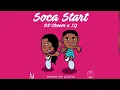 DJ Cheem x IQ   Soca Start