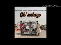 Lindough - Ok'Salayo (Official Audio) ft. Freddie Gwala, KingShort & DJ Active