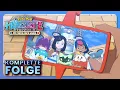 Lagu Willkommen an der Orangen-Akademie! [KOMPLETTE FOLGE] 📺 | Pokémon Horizonte: Staffel 2, Folge 1