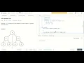 Leetcode Symmetric tree problem Recursive
