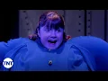 Violet Turns Into a Giant Blueberry Watch Willy Wonka and the Chocolate Factory 1971 on TNT