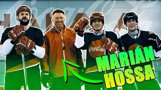 ZOBERIE nás MARIÁN HOSSA do TÍMU ? w/ Expl0ited, Joe Trendy