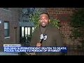 Person of interest in death of building superintendent