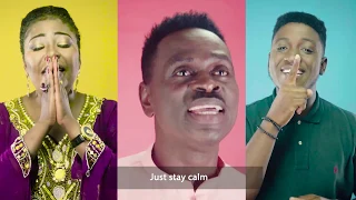 yaw sarpong and the asomafo oko yi ft allstars official video 