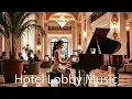 Download Lagu Verfijnde jazzervaring in een luxe hotellobby ✨ Een rustige omgeving voor reflectie en gezelligheid