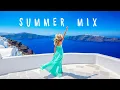 Download Lagu Alok, Dua Lipa, Coldplay, Martin Garrix \u0026 Kygo, The Chainsmokers Style 🔥 Summer Nostalgia #182